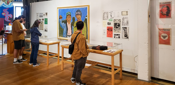 Centro Cultural de la Raza